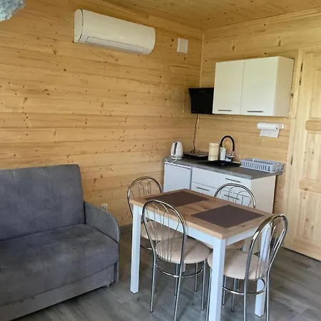 Brzozowy Zakatek * Zator