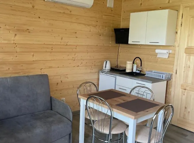 Brzozowy Zakątek * Zator